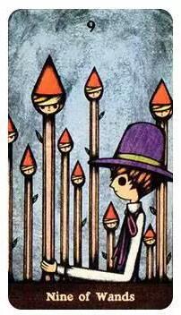 塔羅占卜他有第三者嗎