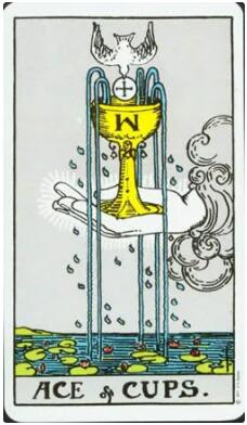 塔羅占卜他想對我說什么話