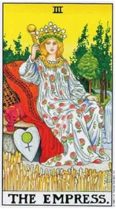 塔羅占卜他想對我說什么話