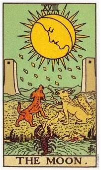 塔羅我的正緣什么時候來,會在哪個階段出現