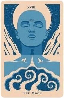 塔羅牌對方是否有新歡,他是否會變心呢