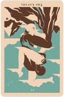 塔羅牌對方是否有新歡,他是否會變心呢