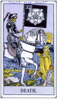 塔羅占卜他分手后的狀態,感情是否還需等待