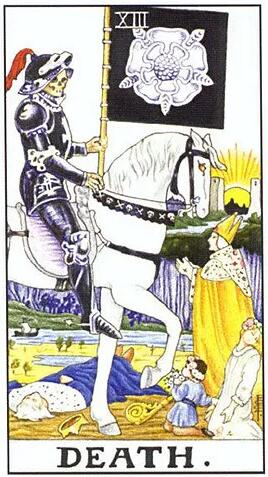 塔羅占卜2021年財富運勢如何