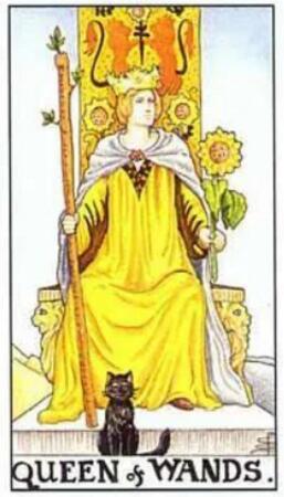 塔羅占卜他變心了嗎?他背叛你了嗎