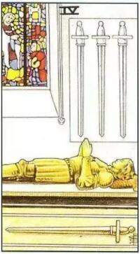 塔羅占卜我會再婚嗎？測試我會二婚嗎