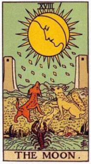 塔羅占卜我會再婚嗎？測試我會二婚嗎