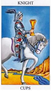 塔羅下一個戀人的特質,另一半相貌特點