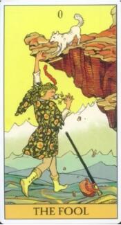 塔羅下一個戀人的特質,另一半相貌特點