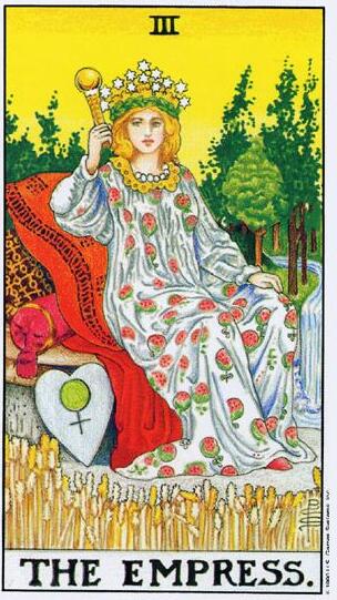 塔羅測身邊誰會喜歡你,誰在默默喜歡你