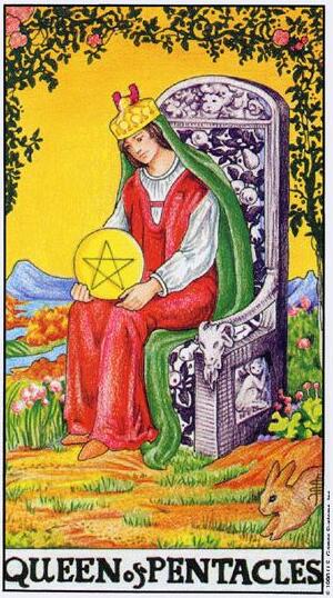 塔羅測身邊誰會喜歡你,誰在默默喜歡你