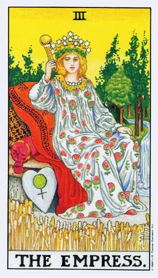 塔羅測試前任結婚時你會傷心嗎？