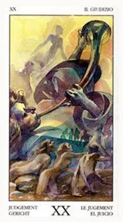 塔羅牌測試這段婚姻要放手嗎