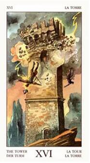 塔羅牌測試這段婚姻要放手嗎