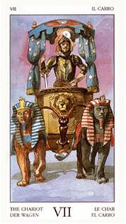 塔羅牌測試這段婚姻要放手嗎