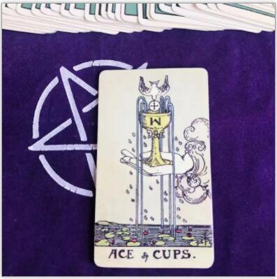 塔羅占卜：未來30天內，最旺你的星座是什么？