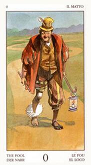 塔羅牌占卜最近感情運勢,會有新突破嗎?