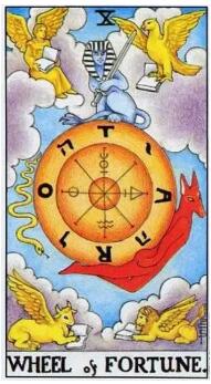 塔羅牌占卜我和他的緣分,是不是有緣無分