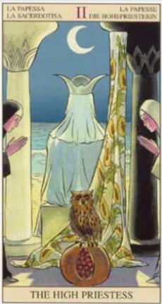 塔羅測這次考試結果如何