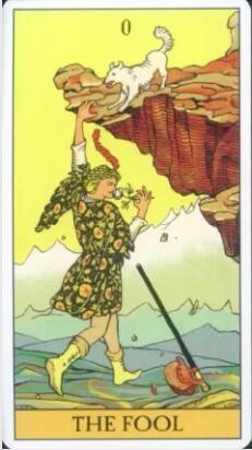 塔羅測這次考試結果如何