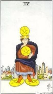 塔羅測你的人生方向,你將會走向何方