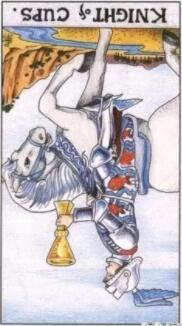 塔羅測你的人生方向,你將會走向何方