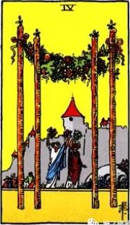 塔羅測你的人生方向,你將會走向何方