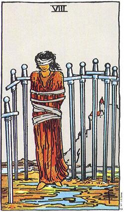 塔羅占卜未來人生會好嗎?我以后的命運