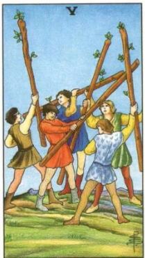 塔羅占卜近期感情運勢,最近一個月感情運!