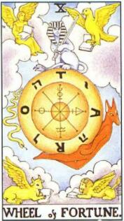 塔羅牌占卜要不要跳槽,最近適合跳槽嗎