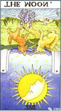 塔羅下一段緣分何時出現