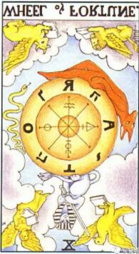 塔羅下一段緣分何時出現