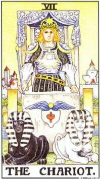 塔羅牌測另一半性格特征,另一半是怎樣的人