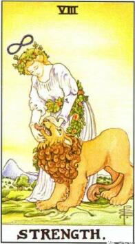 塔羅牌測另一半性格特征,另一半是怎樣的人