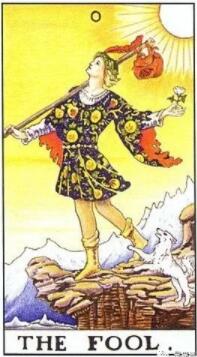 塔羅牌他對我是真心的嗎?對你是否一心一意