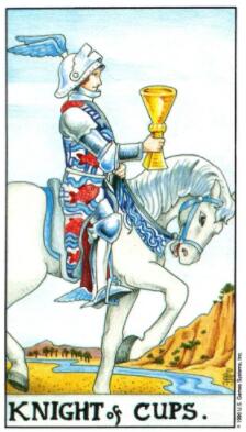 塔羅我們緣盡了嗎