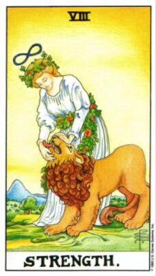 塔羅我們緣盡了嗎