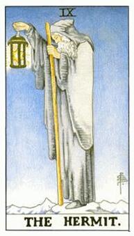 塔羅占卜我們無緣再見面了嗎?還能再續前緣嗎