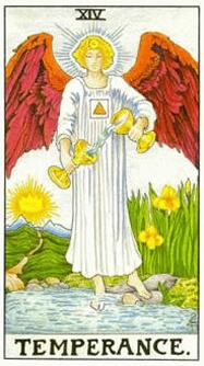 塔羅占卜我們無緣再見面了嗎?還能再續前緣嗎