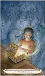 塔羅測你這輩子什么命,你會成為富一代嗎