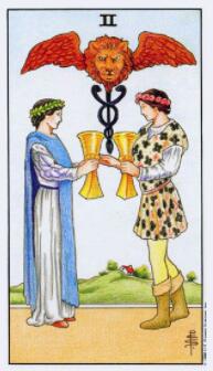 塔羅測你的獨特天賦,你在哪方面能力突出