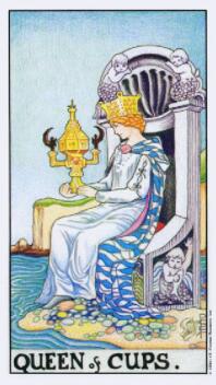 塔羅測你的獨特天賦,你在哪方面能力突出