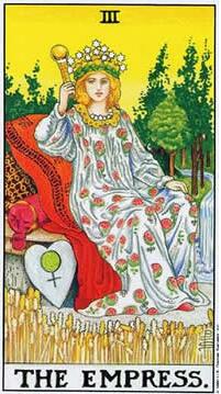 塔羅測試你的緣分什么時候到