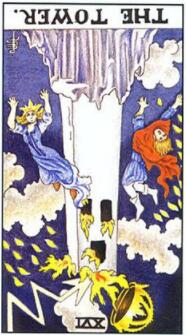 塔羅測試你的緣分什么時候到