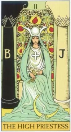 塔羅你是誰的理想型？是個多情的人嗎