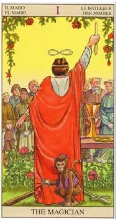 塔羅牌我對于他重要嗎?如何化解與他的矛盾