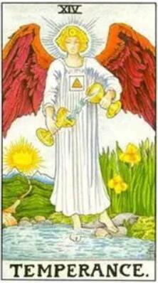 塔羅和前任還有緣份嗎?這次真分手嗎