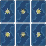 塔羅我們之間有第三者嗎?他腳踏兩船嗎