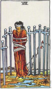 塔羅我在他心中的位置,他心里是怎么打算