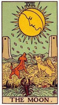 塔羅測他是我的正緣嗎?夢中情人是他嗎